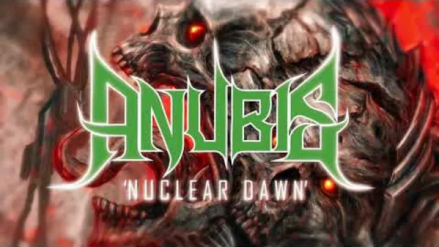 Nuclear Dawn