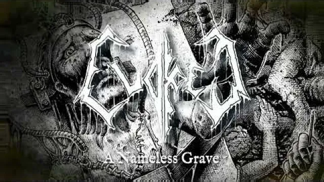 A Nameless Grave