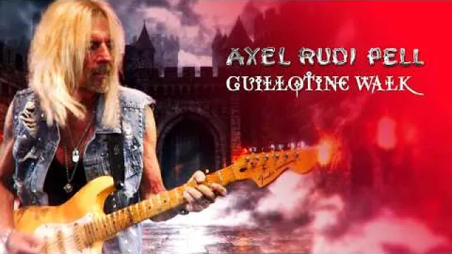 Guillotine Walk