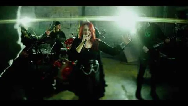 Now Thy Kingdom Come