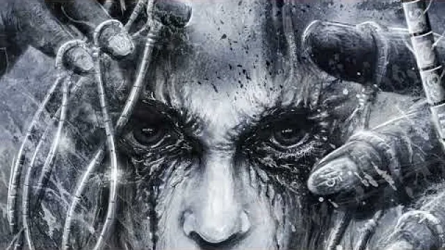 EVERGREY - Architects Of The New Weave