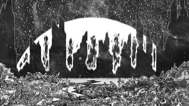 Shattered