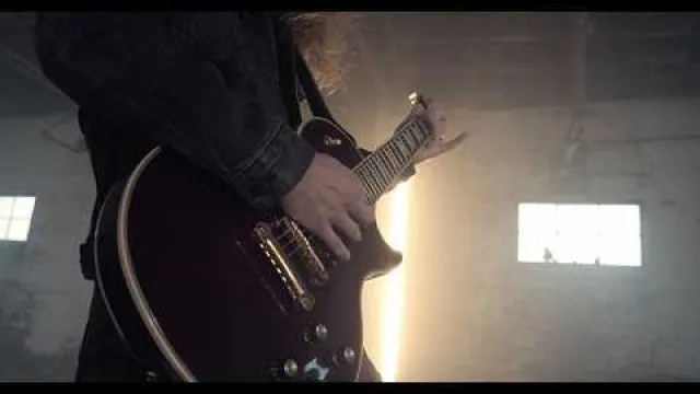 Rebels Opera - Love Like A Live Wire