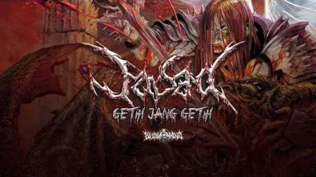 Jasad - Getih Jang Getih