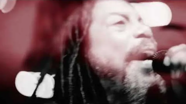 Sevendust - Unbreakable