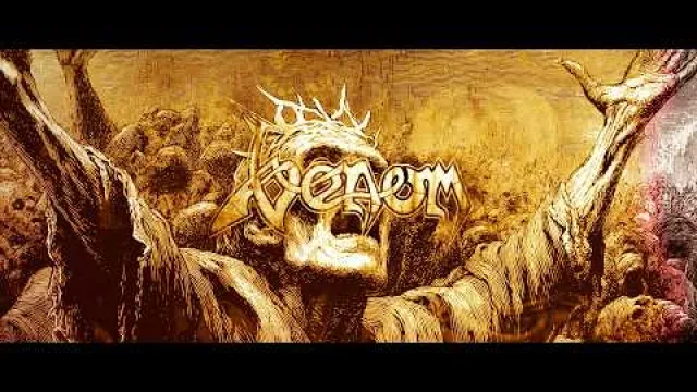 Venom - Lay Down Your Soul