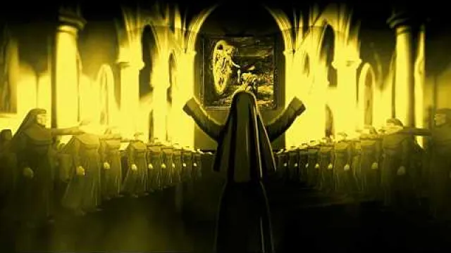 Enter The City