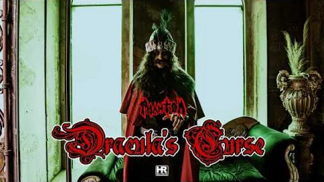 DRACULA'S CURSE