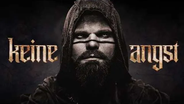 Ich habe keine Angst