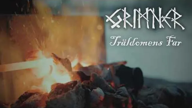 Grimner - Grimner - Träldomens Far (Official Music Video)