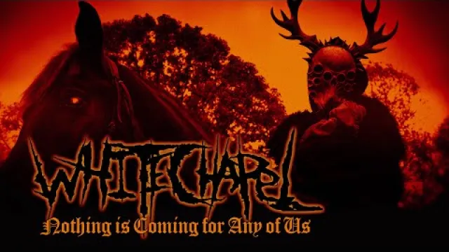 Nothing is Coming for Any of Us