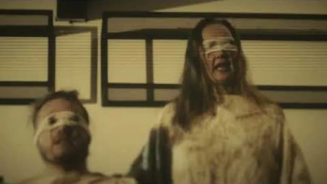 Eternal Trees of Turquoise