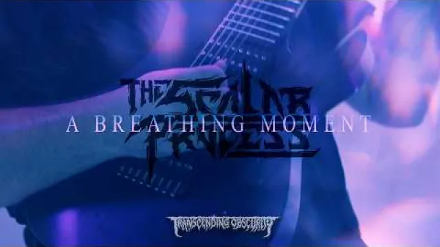 THE SCALAR PROCESS - A Breathing Moment