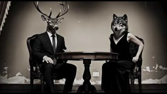 SBARCO - Get to Know Me