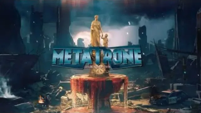 Metatrone - Stato Infame