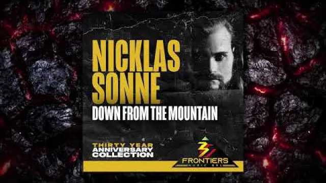 Nicklas Sonne - Down From The Mountain