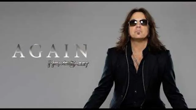 Michael Sweet - Again