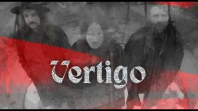 Vertigo