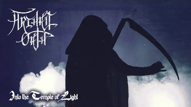 ARCHAIC OATH - Into The Temple Of Light