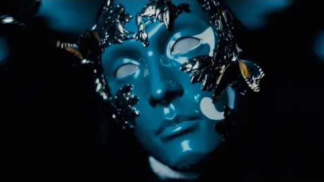 Hollywood Undead - 1x1