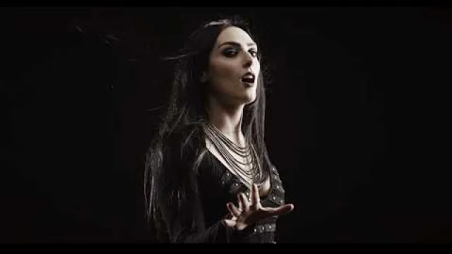 Walk in Darkness - NICO RISING