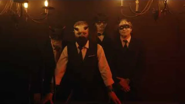 NEWLEVEL - The Devil You Know