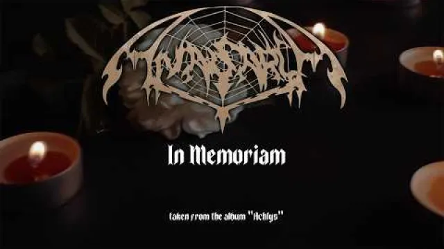 ANASARCA - In Memoriam