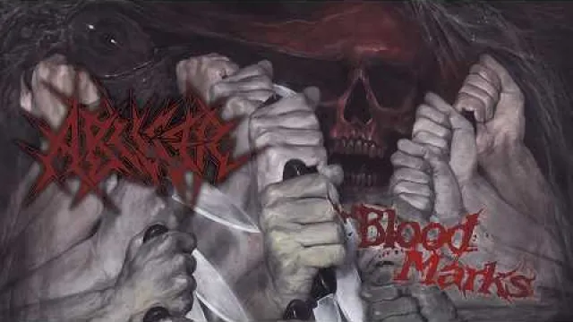 ABUSER - Blood Marks