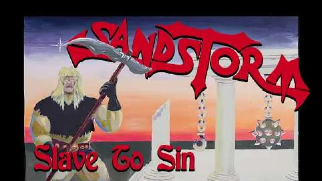 Slave to Sin (Dungeon of Death 2026)