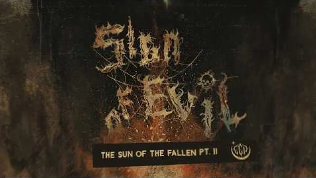 Sign of Evil - The Sun of the Fallen Pt. II