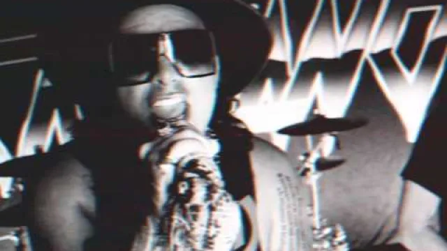 CATALANO - Can't Change Me