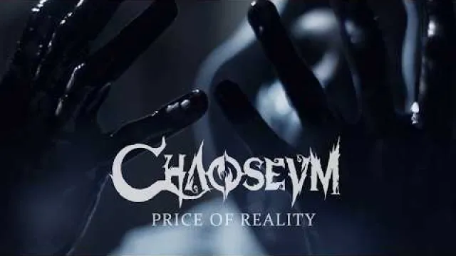 CHAOSEUM - Price of Reality