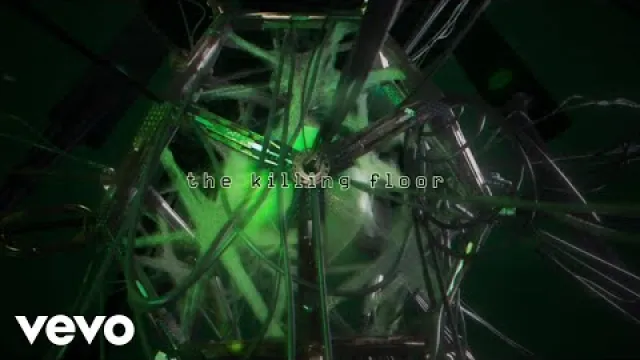 Lamb of God - The Killing Floor