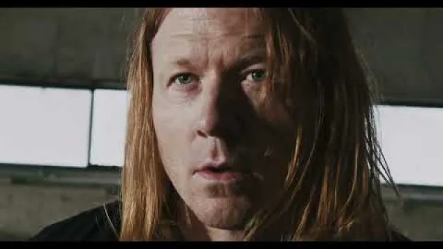 King 810 - I hurt someones little girl