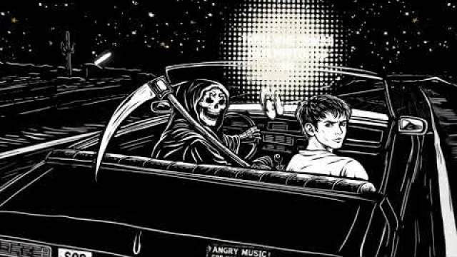 August Burns Red - Behemoth