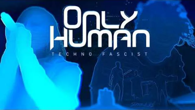 Techno Fascist