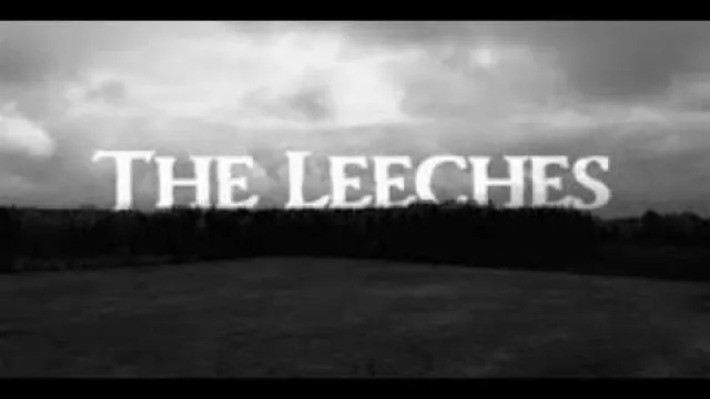 Saasta - The Leeches