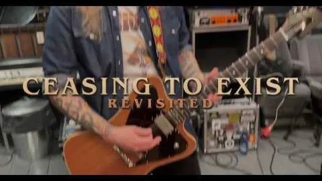 Ceasing To Exist