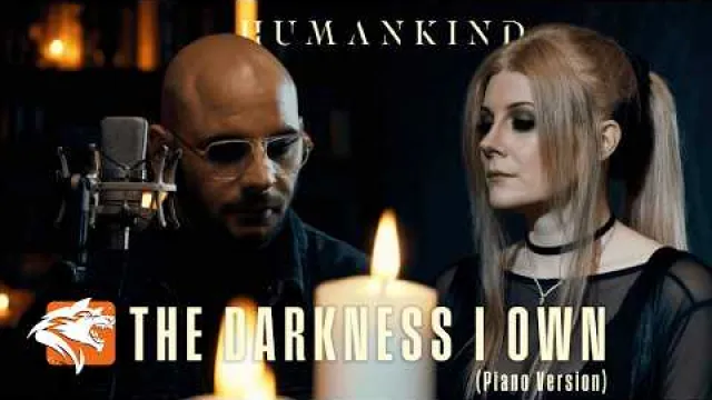 The Darkness I Own (Piano Version)