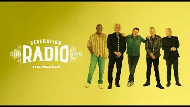 Generation Radio - The Melody