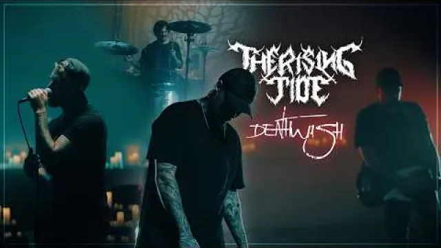 The Rising Tide - Deathwish