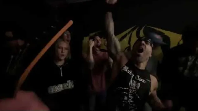 Extinction A.D. - Thaw