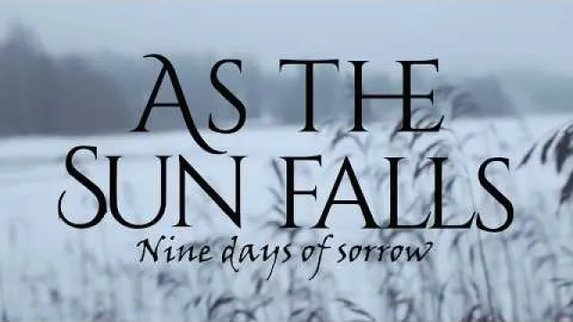 9 Days Of Sorrow