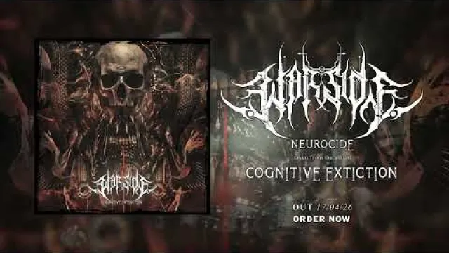 WARSIDE - Neurocide