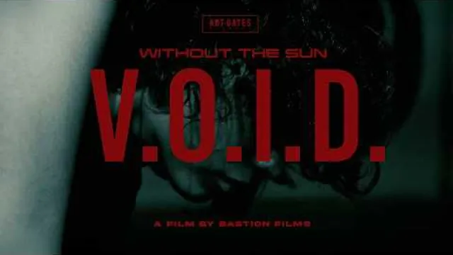 Without The Sun - V.O.I.D.