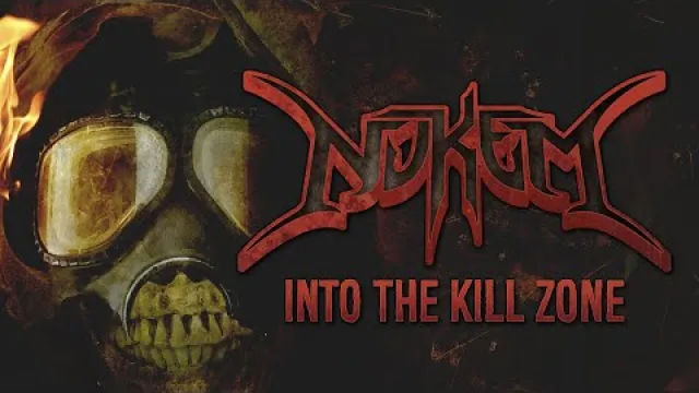 Into The Kill Zone