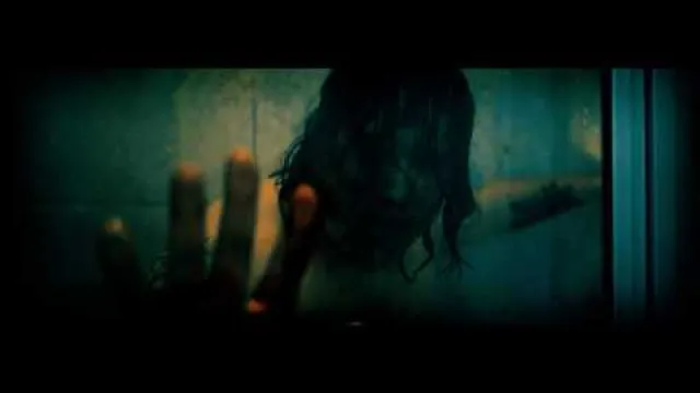 Watch You Bleed