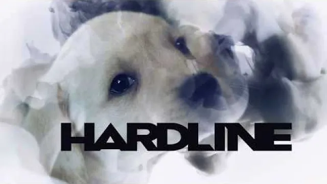 Hardline - When You Came Into My Life