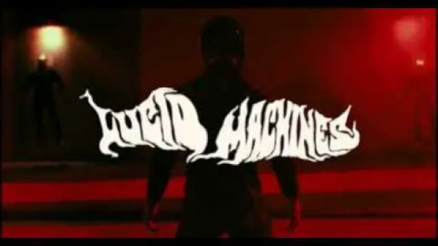 LUCID MACHINES