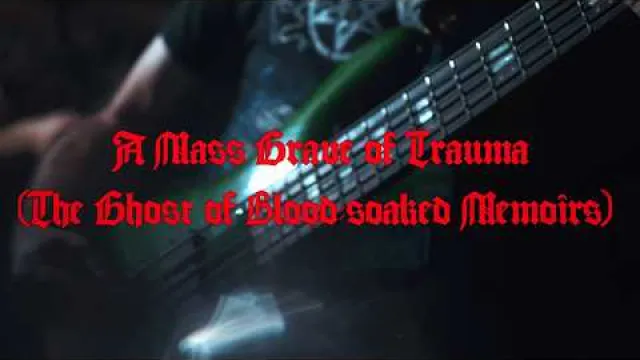 A Mass Grave of Trauma